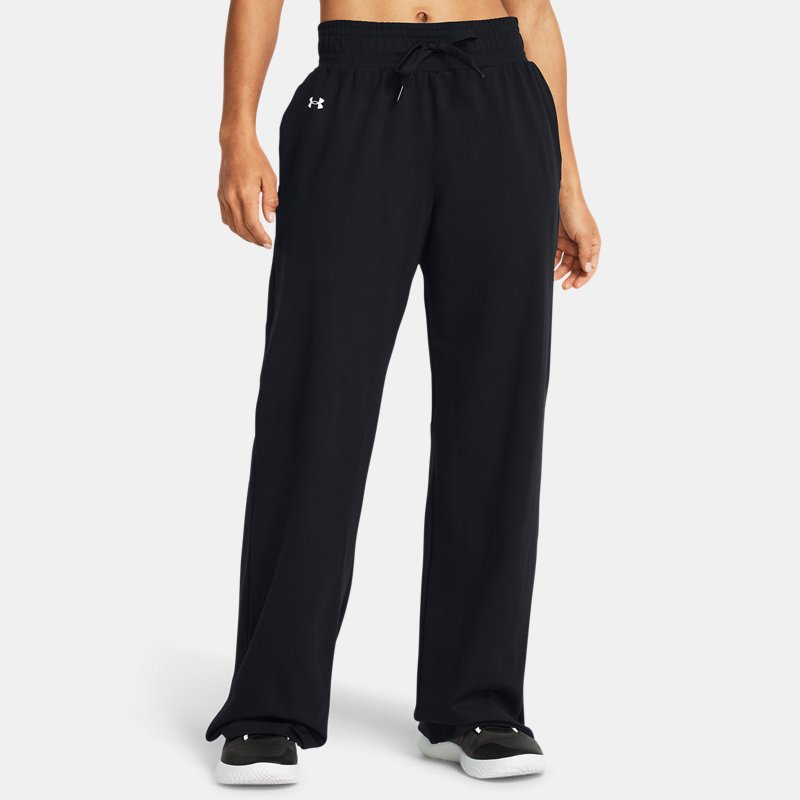 Träningsbyxor Under Armour Pants Svart | 1383721-001