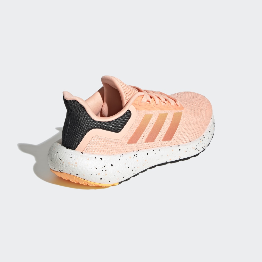 Sneakers och skor adidas Performance Pureboost 22 Orange | GW8594, 1