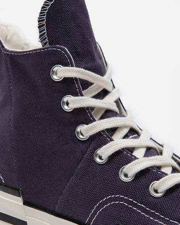 Sneakers och skor Converse Chuck 70 Plus Purpur | A00866C-553, 1