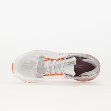 Sneakers och skor On Running Cloudnova Flux W Vit | 3WD10381179, 3