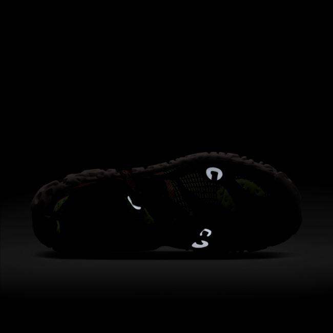 Sneakers och skor Nike ISPA OverReact Flyknit Svart | CD9664-001, 1