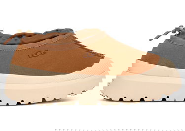 Sneakers och skor UGG Tasman Weather Hybrid Slipper Chestnut Whitecap Beige | 1144096-CWTC, 0