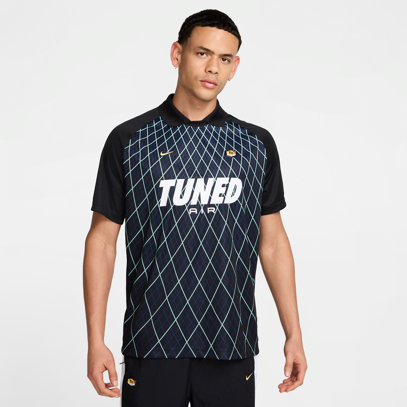 Jersey Nike Nike Sportswear Football Jersey Svart | HV6518-010