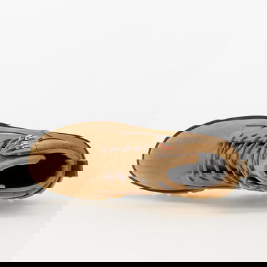 Sneakers och skor HERON PRESTON Military Boots Beige | HMIE002F22LEA0016161, 2