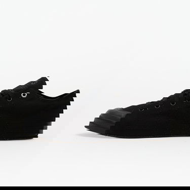 Sneakers och skor Y-3 Y-3 Nizza Lo Svart | JQ8821, 0