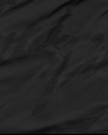 Vindjacka Nike Patta Running Team Hooded Track Jacket Black Svart | FJ3087-010, 3