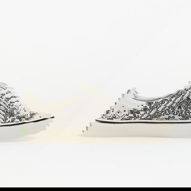 Sneakers och skor Cariuma Oca Low Bandana Flerfärgad | 100103W36 W, 2