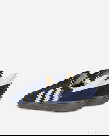 Sneakers och skor adidas Originals adidas Handball Spezial Night Indigo Mörkblå | IF7087, 4