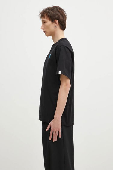 T-shirt BILLIONAIRE BOYS CLUB Arch Logo Graphic T-Shirt Svart | BC008, 1