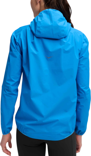 Jacka Hoka One One SkyBreeze GORE-TEX Hooded Jacket Blå | 1170891-hkb, 1