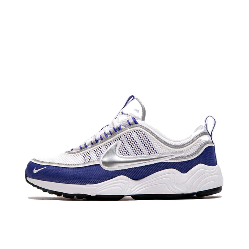 Sneakers och skor Nike Air Zoom Spiridon SP Vit | HF9117-100