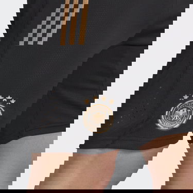 Shorts adidas Performance Germany Tiro 23 Pro Shorts Svart | HC1289, 2