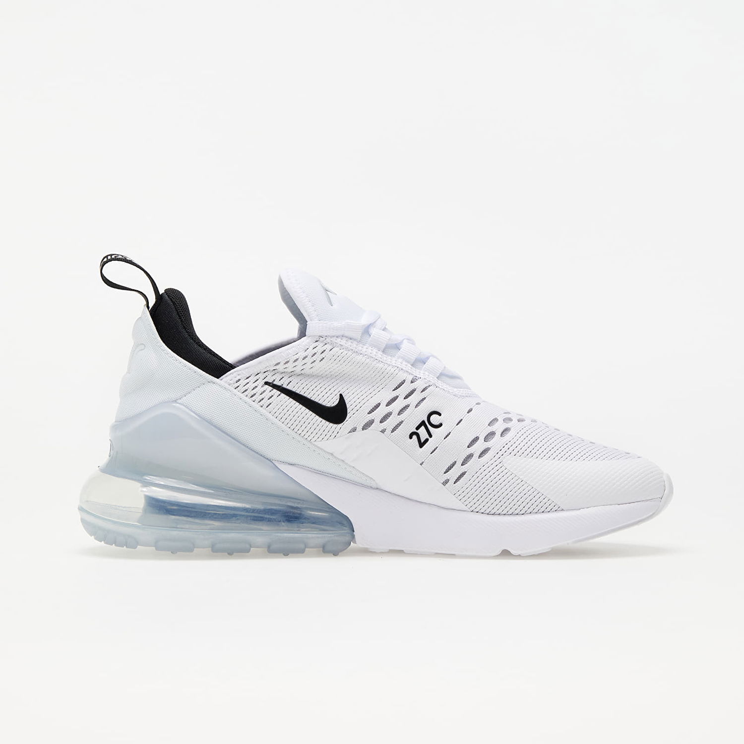 Sneakers och skor Nike Air Max 270 Vit | AH8050-100, 1
