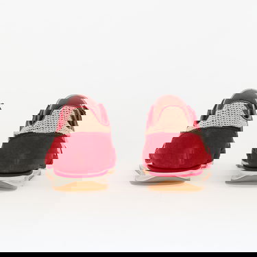 Sneakers och skor adidas Originals SL 72 Og Röd | JI2746, 4