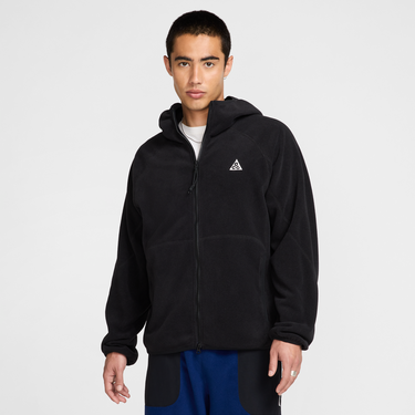 Sweatshirt Nike ACG ACG "Wolf Tree" Full-Zip Hoodie Svart | HJ2460-010, 0