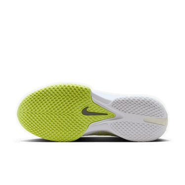 Sneakers och skor Nike G.T. Cut Academy Vit | FB2599-106, 3