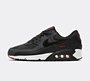 Sneakers och skor Nike Air Max 90 Svart | DQ4071-001, 1