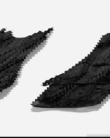 Väst Nike NOCTA x Opal Modular Vest Svart | FZ1544-010, 2