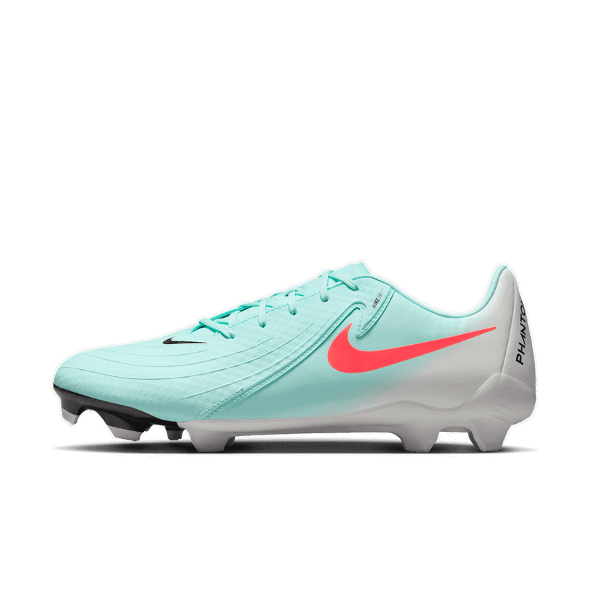 Sneakers och skor Nike Nike Phantom GX 2 Academy Turkos | FD6723-300