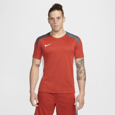 T-shirt Nike Strike Dri-FIT Röd | FN2399-626, 3
