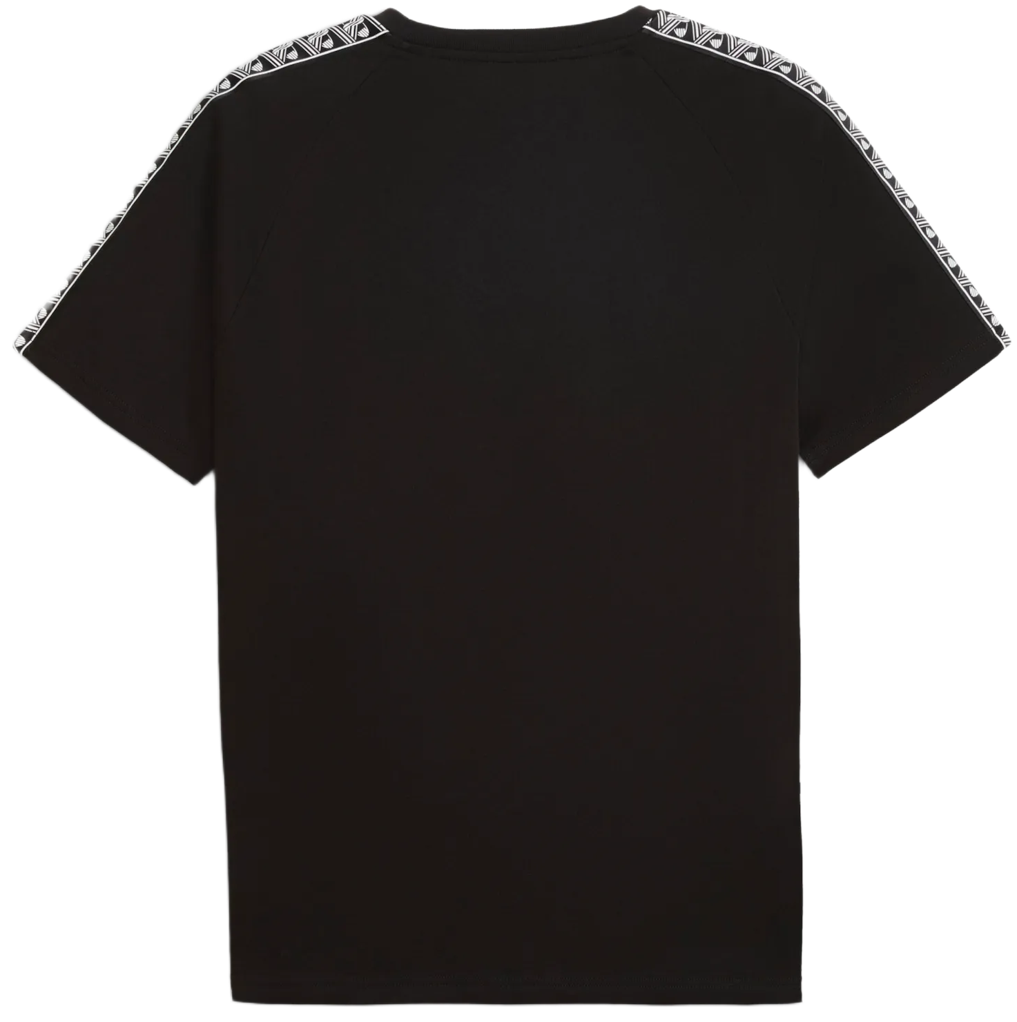 T-shirt Puma Puma teamKING T-Shirt Svart | 660532-03, 1