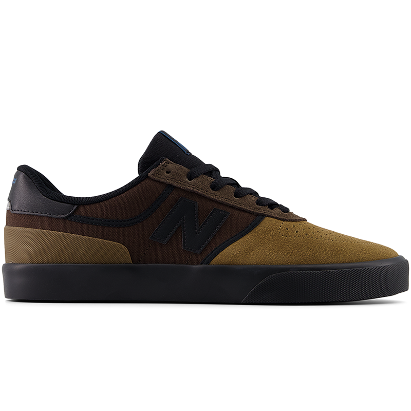 Sneakers och skor New Balance 272 Brun | NBNM272BRN