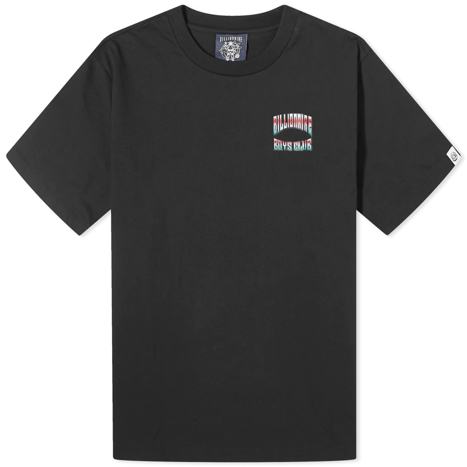 T-shirt BILLIONAIRE BOYS CLUB Big Catch Svart | B24246-BK, 0