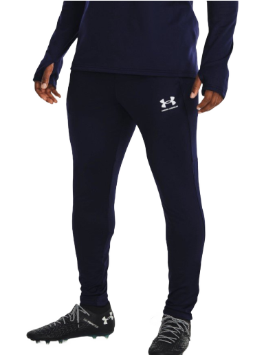 Byxor Under Armour Challenger Svart | 1379587-410