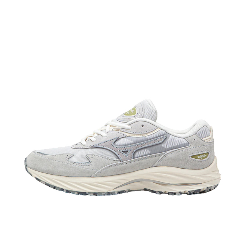 Sneakers och skor Mizuno Mizuno Wave Rider Beta Grå | d1ga3309-003