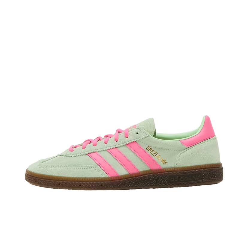 Sneakers och skor adidas Originals HANDBALL SPEZIAL Grön | IH7498