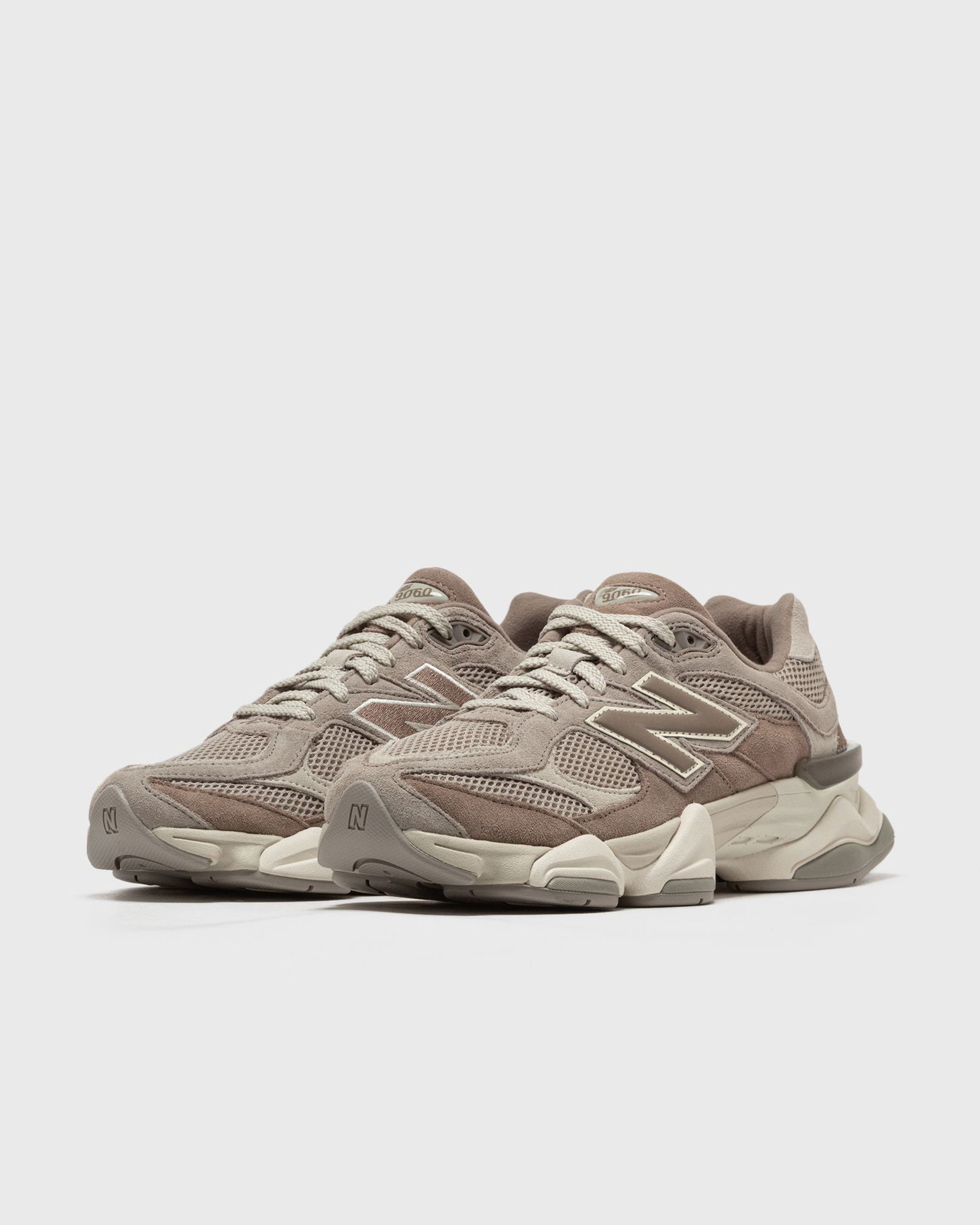 Sneakers och skor New Balance 9060 "Arid Stone Mushroom" Beige | U9060ERC, 1