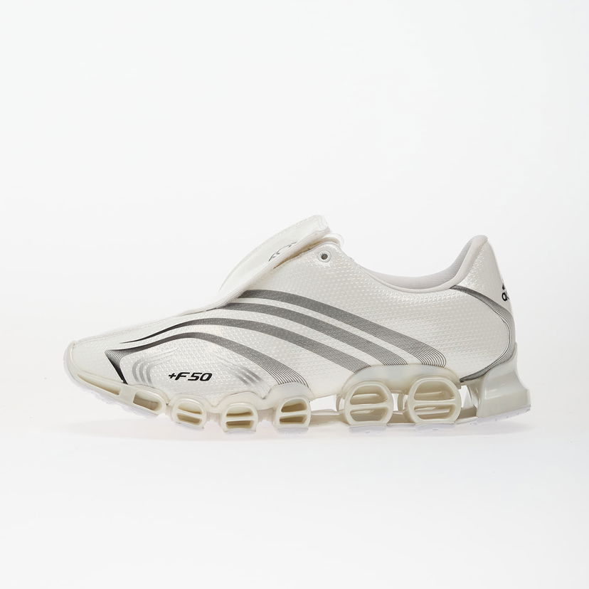 Sneakers och skor adidas Performance F50 Tunit Mega Consortium Vit | JR2200