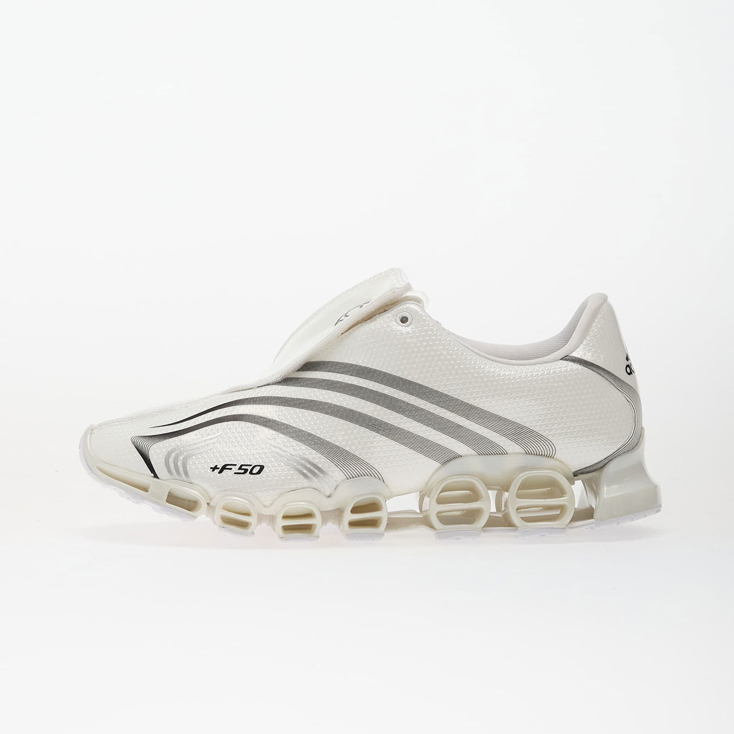Sneakers och skor adidas Performance F50 Tunit Mega Consortium Vit | JR2200, 0