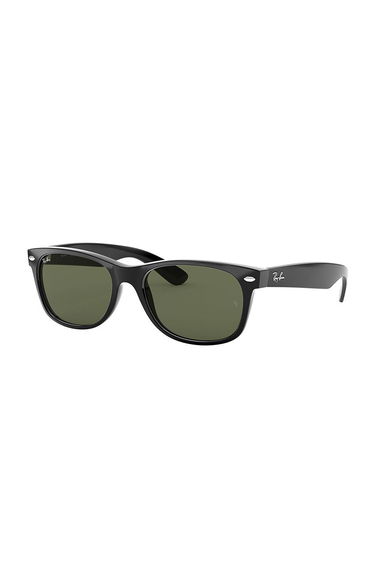 Solglasögon Ray-Ban NEW WAYFARER Sunglasses Svart | RB2132.901.., 1