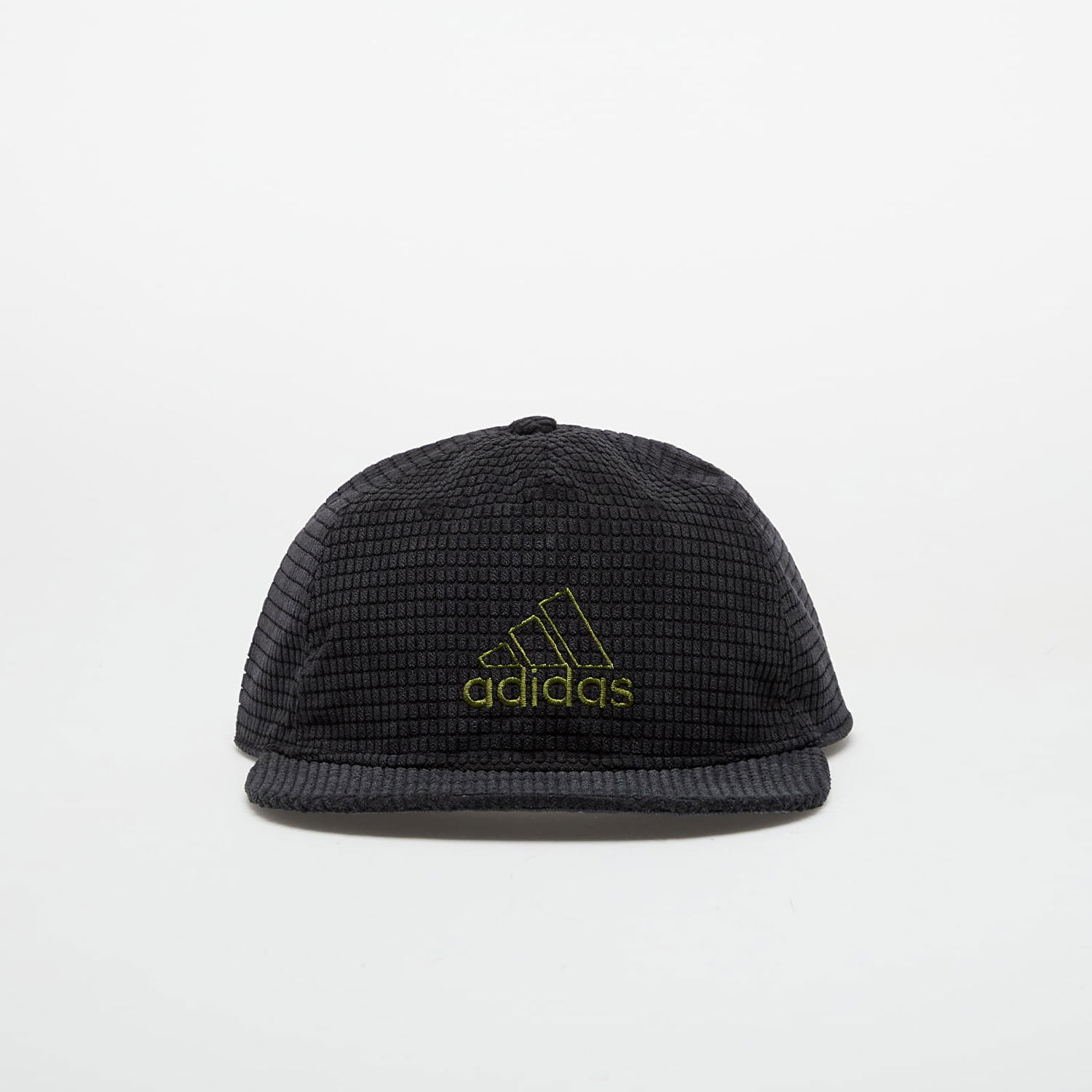 Keps adidas Originals Equipment Earflap Cap Svart | JV5384, 0