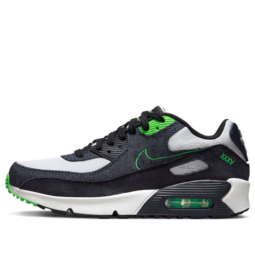 Sneakers och skor Nike Air Max 90 SE Grön | DN4376-001