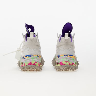 Sneakers och skor Nike Off White x Air Terra Forma "White" Vit | DQ1615-100, 3