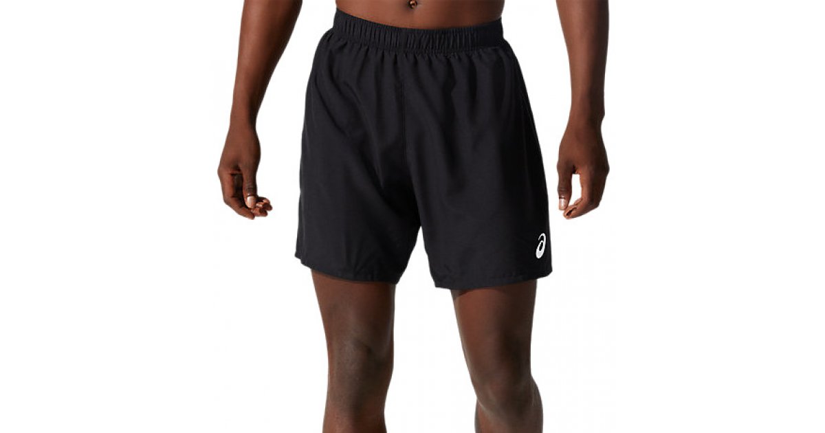 Shorts Asics Core Shorts Svart | 2011c337-001, 1