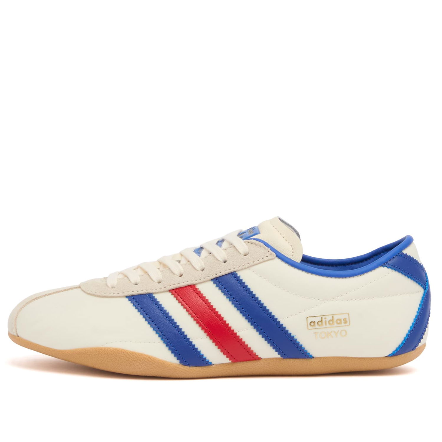 Sneakers och skor adidas Originals Tokyo Vit | JQ0585, 0