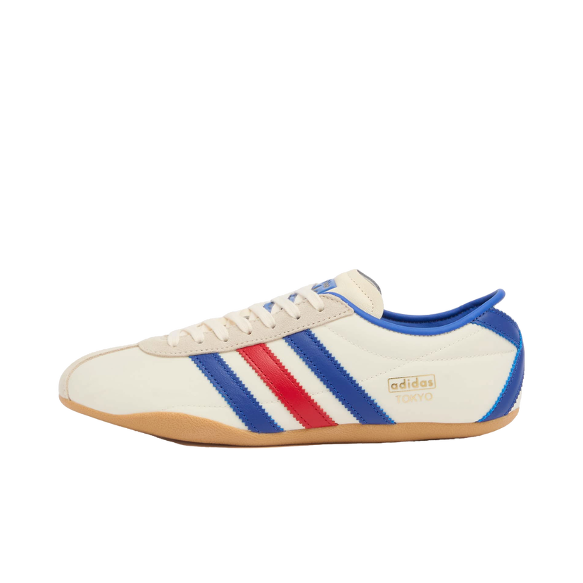 Sneakers och skor adidas Originals Tokyo Vit | JQ0585