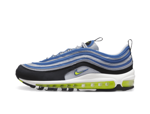 Sneakers och skor Nike Air Max 97 "Atlantic Blue" Blå | DQ9131-400