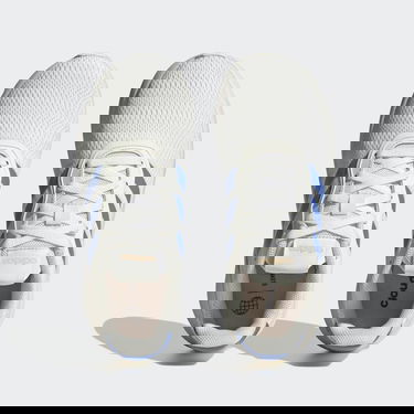 Sneakers och skor adidas Originals Nebzed Cloudfoam "White" Vit | HP7861, 2