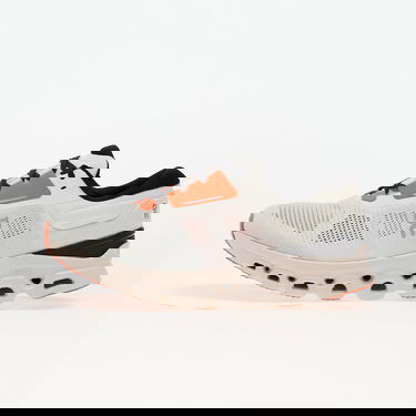 Sneakers och skor On Running Cloudstratus 3 Vit | 3MD30110248, 0