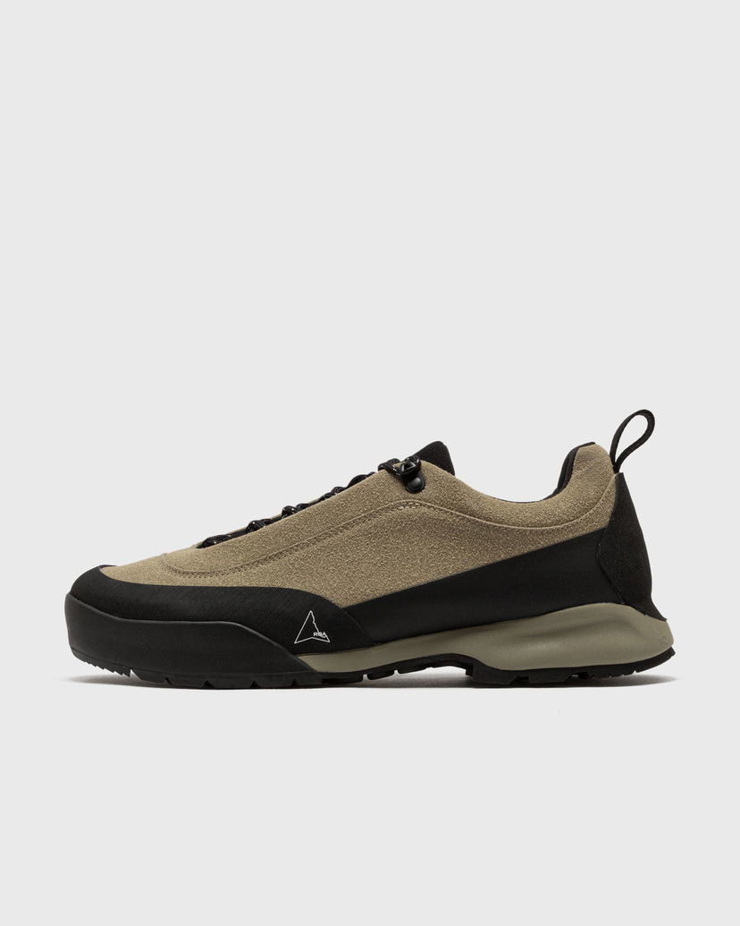 Sneakers och skor ROA Cingino Sneakers Beige | NBUW154FA34