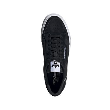 Sneakers och skor adidas Originals Continental Vulc Svart | EF3524, 2