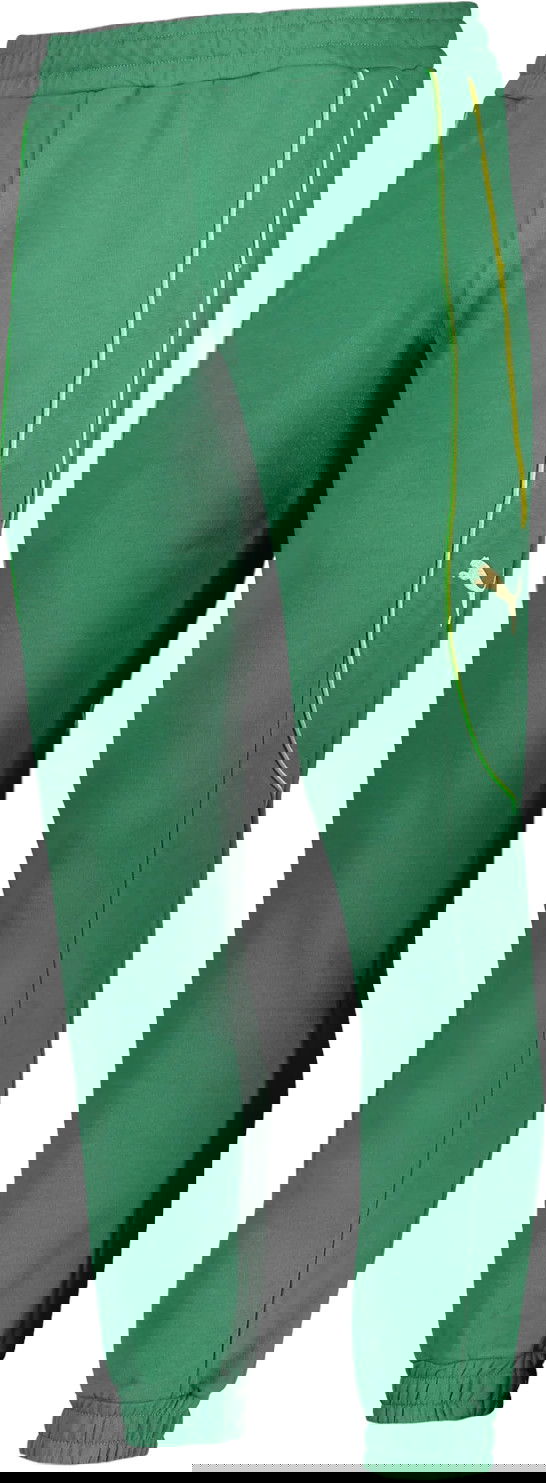 Byxor Puma KING Pele Trousers Grön | 659645-12, 0