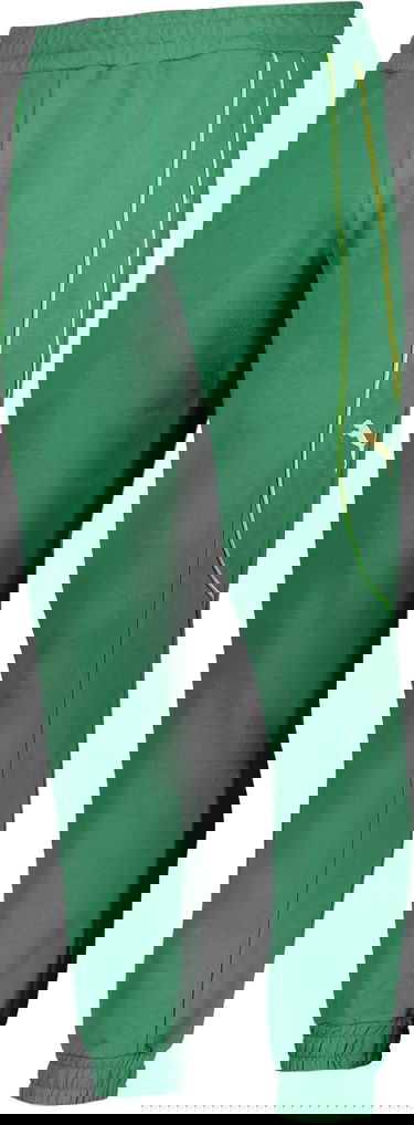 Byxor Puma KING Pele Trousers Grön | 659645-12, 0