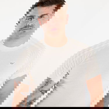 T-shirt adidas Originals Adidas Premium Cali T-Shirt Vit | JY3945, 1