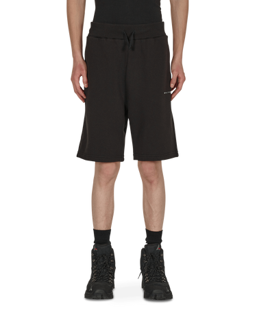 Shorts 1017 ALYX 9SM Collection Logo Sweat Short Svart | AAUSO0050FA01-BLK0001, 1