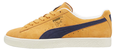 Sneakers och skor Puma Clyde OG Gul | 391962-008, 4